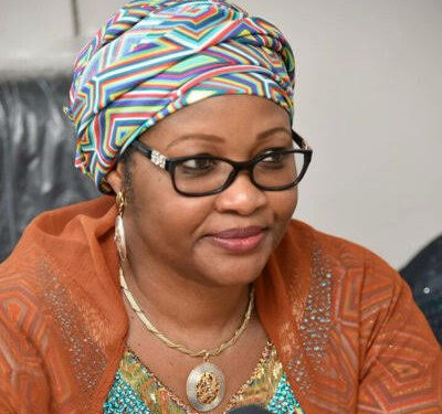 LP Groups Endorse Nenadi As National Chairman