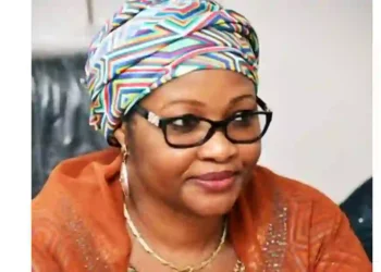 Labour Party Crisis: Nenadi Usman’s Committee Holds First Meeting