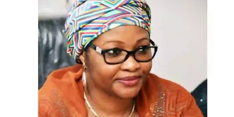 Nenadi Usman