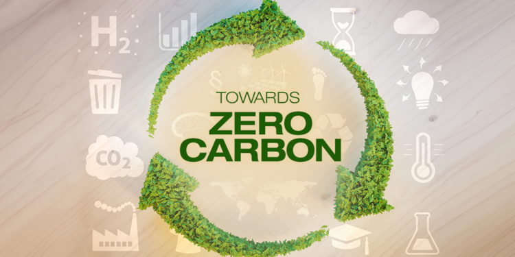 Net-Zero Emissions