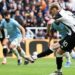 Newcastle Come From Behind To Draw With Man City 9 Newcastle Come From Behind To Draw With Man City
