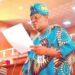Niger Assembly Loses Member 5 Niger Assembly Loses Member