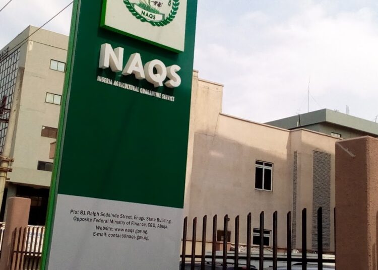 NAQS