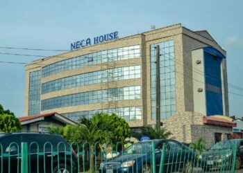 NECA Holds 4th Edition Of Annual Employers Excellence Award