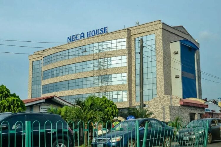 NECA