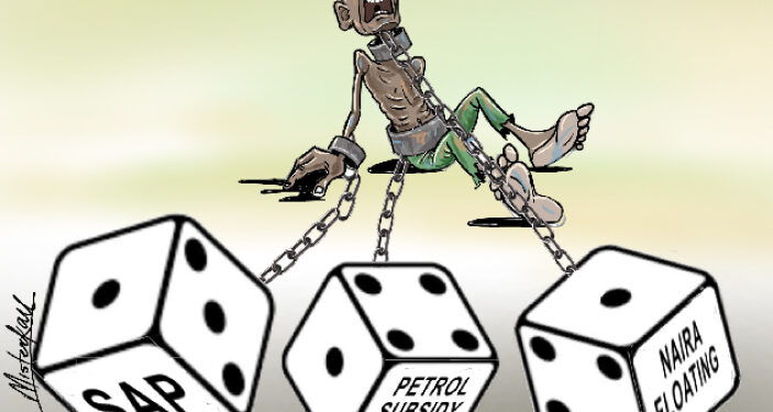 nigeria