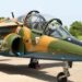 Air Force Gets 12 Fighter Aircraft Against Insecurity 4 Air Force Gets 12 Fighter Aircraft Against Insecurity