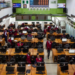 Equities Extend Gains, Up N314bn