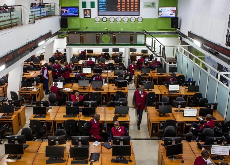 Renewed Positive Sentiment Lifts Equities Up By N178bn