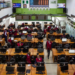 Renewed Positive Sentiment Lifts Equities Up By N178bn