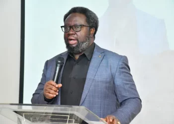RMRDC Boss Marks 100 Days With New Vision For Research