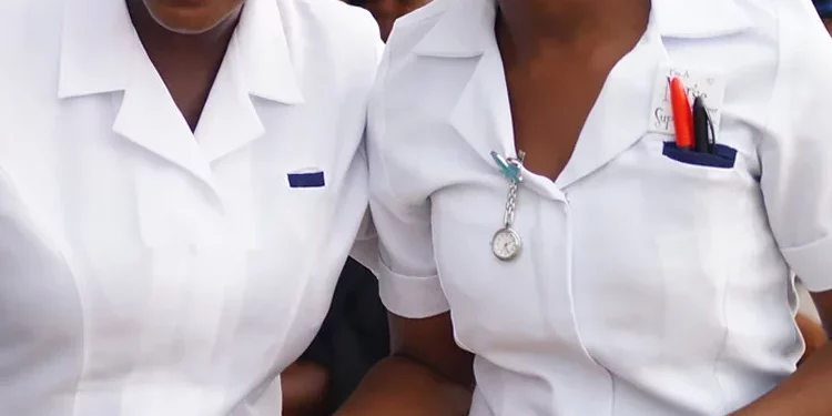 Nurses