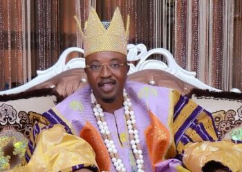 Oluwo Asks FG, States To Checkmate Money Rituals, Voodoos