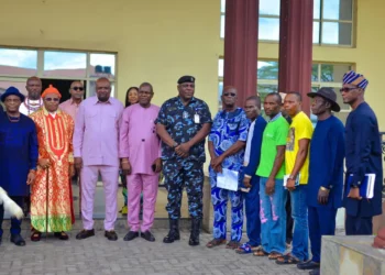 Okuama, Okoloba Communities Sign Peace Accord To End Age-long Land Dispute