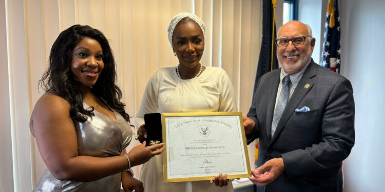 olori atuwatse