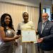 Olori Atuwatse III Honoured With US President’s Lifetime Achievement Award
