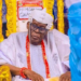 Olubadan Advocates Constitutional Roles For Traditional Rulers
