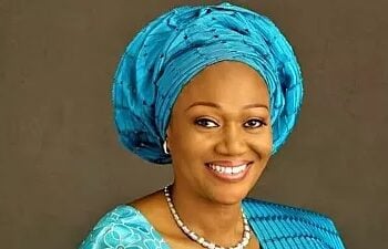 Ex-Senators Laud First Lady On 64th Birthday