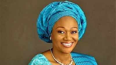 Nigerian Leaders Urged To Emulate Remi Tinubu, Wike 1 Oluremi Tinubu