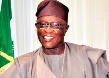 ‘Nigeria Needs Selfless, Transformational Leaders’