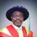 Omole Decries State Of Nigerian Varsities