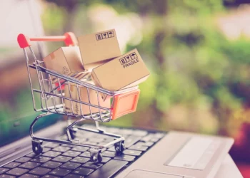 Where In The World Do People Spend The Most As Online Shoppers?