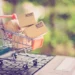Where In The World Do People Spend The Most As Online Shoppers?