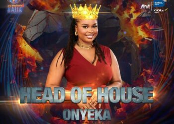 BBNaija 9: Kassia, Victoria Clash As Onyeka Is Crowned ‘Queen Of Gossips’