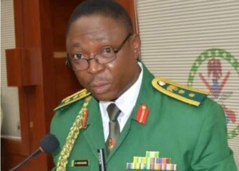 Allegations Of Mass Resignation Of Soldiers Due To Corruption Baseless — Army