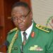Allegations Of Mass Resignation Of Soldiers Due To Corruption Baseless — Army