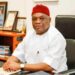 Reassess Economic Reforms, Senator Kalu Urges Tinubu
