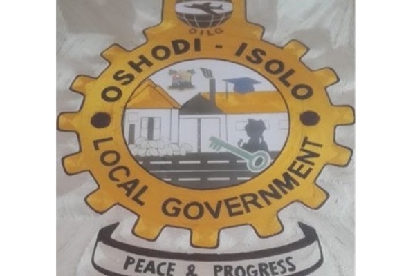 Royal Family Clears Air On Aregbeshola's Emergence As Osolo-elect 1 Oshodi logo 1