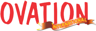 News Central, Ovation Announce Content Partnership 1 Ovation International