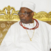 JUST-IN: Owa Obokun Joins Ancestors At 87