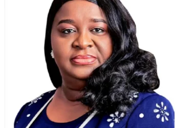 Patience Jonathan Mourns Death Of Akwa Ibom First Lady