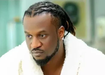 Paul Okoye Throws Shade At Peter In New Video