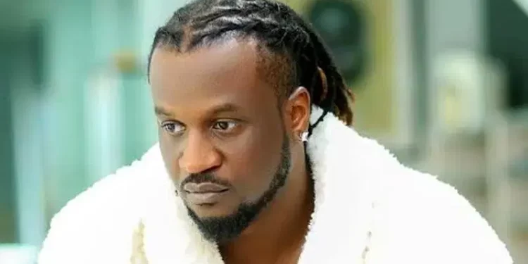 paul okoye
