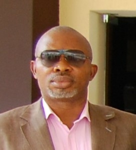 DSS Redeploys Spokesperson Afunanya 1 Peter Afunanya