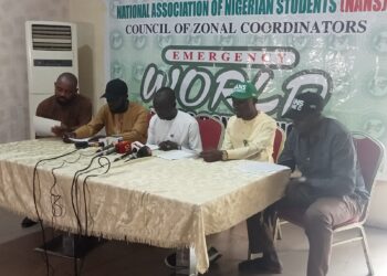 Petrol Price Hike: NANS Calls For Dialogue Over Protests