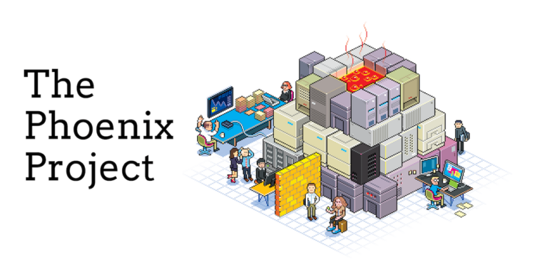 Phoenix Project