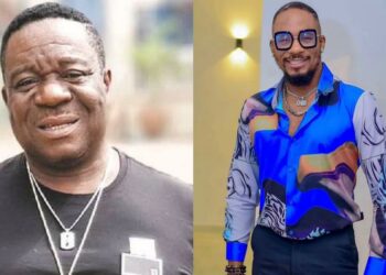 Mr Ibu, Murphy Afolabi, Jnr Pope, Others To Receive Nollywood Awards