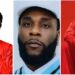 Speed Darlington Questions Burna Boy’s Grammy Win, Cites Diddy’s Influence 5 Speed Darlington Questions Burna Boy’s Grammy Win, Cites Diddy’s Influence