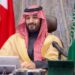 Palestine: Saudi Arabia Rules Out Diplomatic Ties With Israel