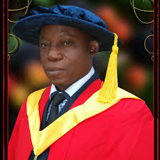 Scholars Recommend Forgiveness, Dialogue As Solution To Nigeria's Challenges 1 Prof Noah Yusuf