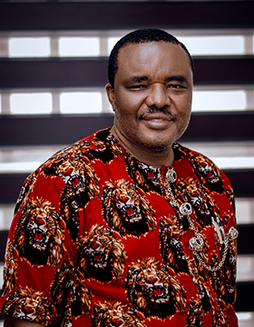3rd Renewable, Energy Efficiency Conference X-rays Initiatives For Net-zero Success 1 Prof. Magnus Onuoha