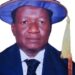 UNIMAID Appoints Prof Mele As New Vice-Chancellor 5 UNIMAID