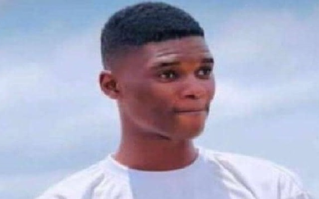 IGP Orders FCID To Take Over Probe Of Kwara Student's Killing By Policemen 1 Qoyum Abdulyekeen Ishola