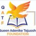 Foundation Donates Food Items To 500 Nigerians 5 Foundation Donates Food Items To 500 Nigerians