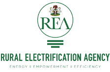 REA Commissions 510kWp Mini-grid For 4 Communities In Osun 1 REA Nigeria logo