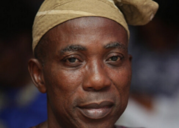UK Firm Celebrates Visionary Editor And Thought Leader Par Excellence, Dr Razak Owolabi